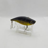 エバーグリーン　コンバットバイブレーション