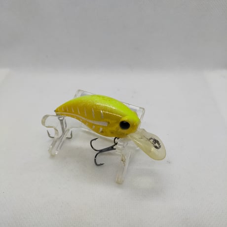 エバーグリーン　ワイルドハンチSR