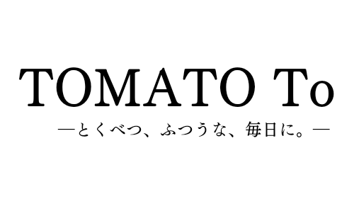 TOMATO To