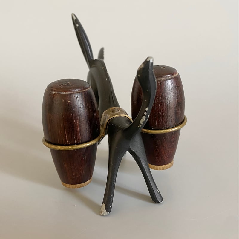 Walter Bosse | Holz_antiques