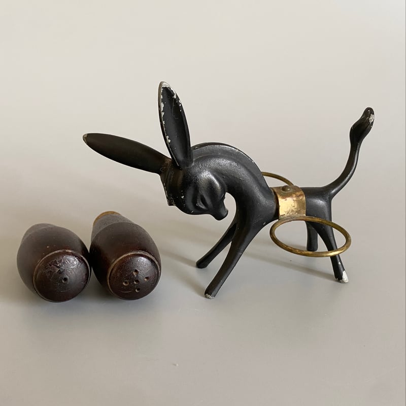 Walter Bosse | Holz_antiques