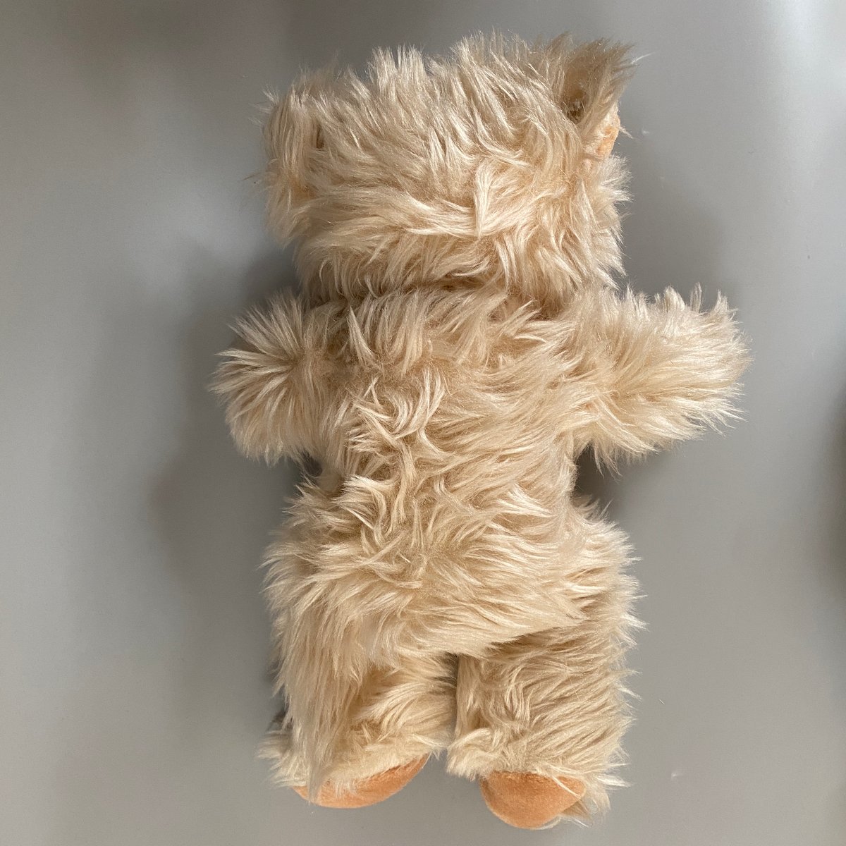 Antique Teddy Bear | Holz_antiques