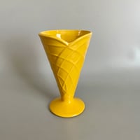 Waffle Cone Cup