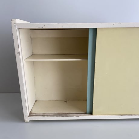 Wall Shelf