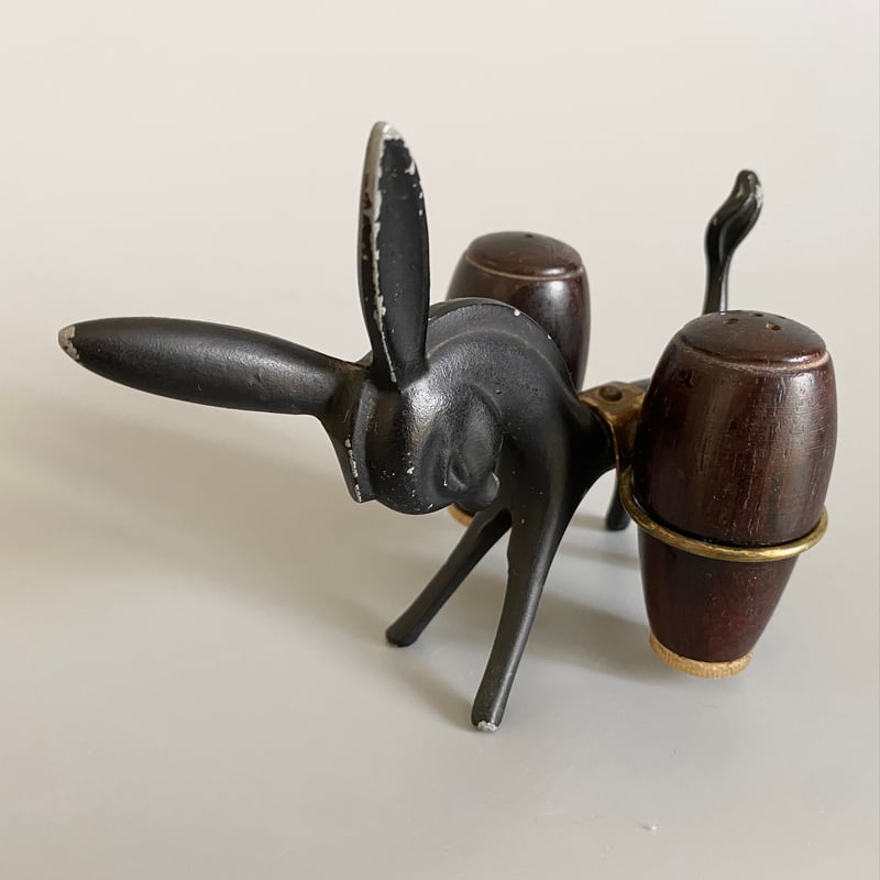 Walter Bosse | Holz_antiques