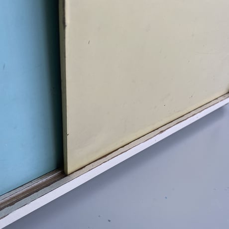 Wall Shelf