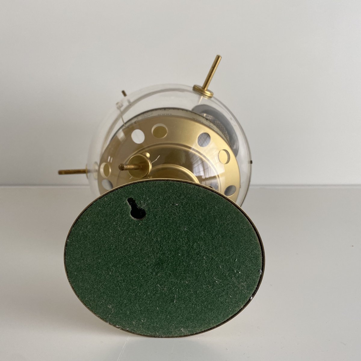 Sputnik Weather Station | Holz_antiques