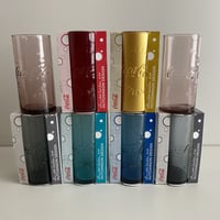Coca-Cola Glass