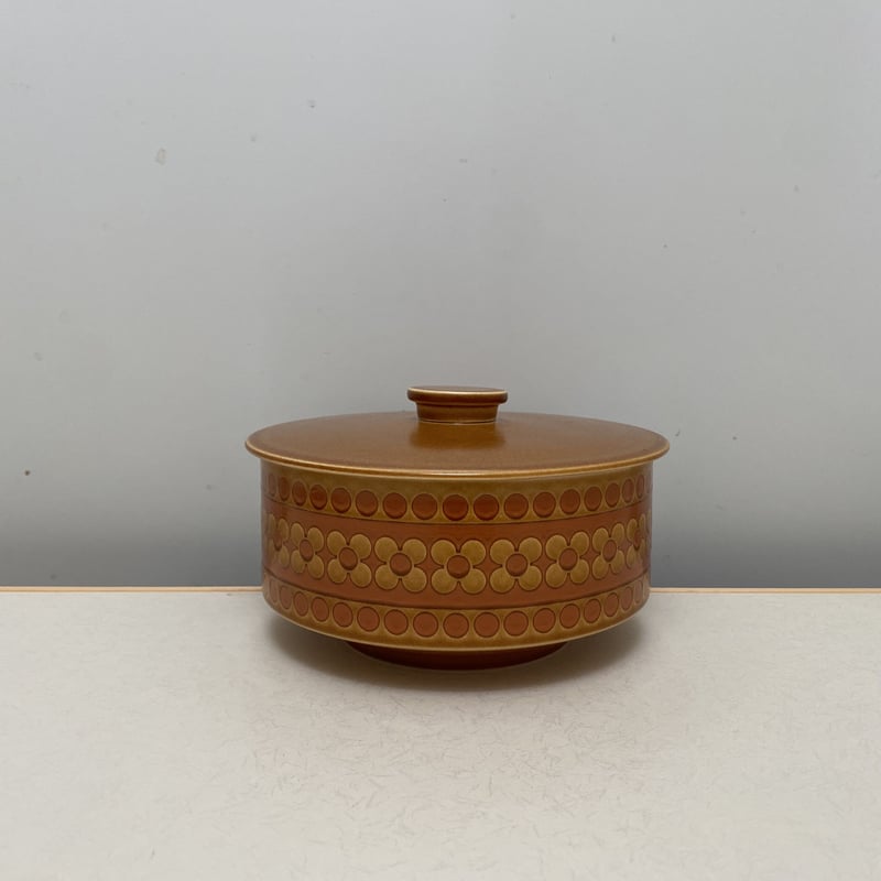 BLACK FRIDAY SALE‼︎ Hornsea Saffron Tureen | Ho