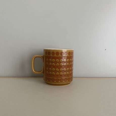 Hornsea Saffron  Mug Cup