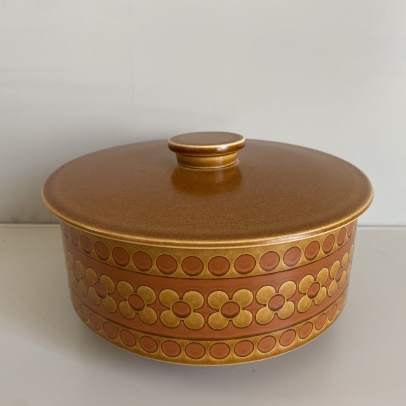 BLACK FRIDAY SALE‼︎ Hornsea Saffron Tureen | Ho