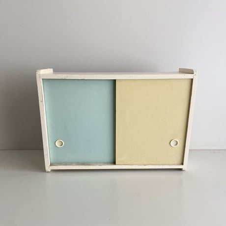 Wall Shelf