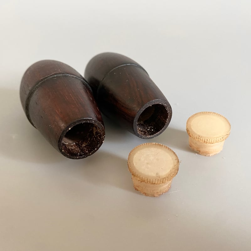 Walter Bosse | Holz_antiques