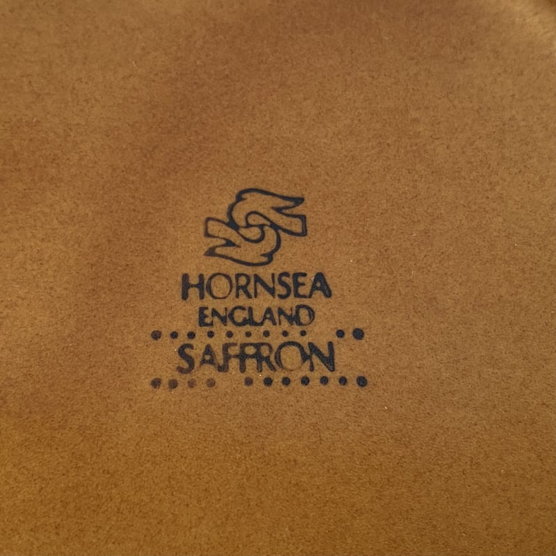 BLACK FRIDAY SALE‼︎ Hornsea Saffron Tureen | Ho