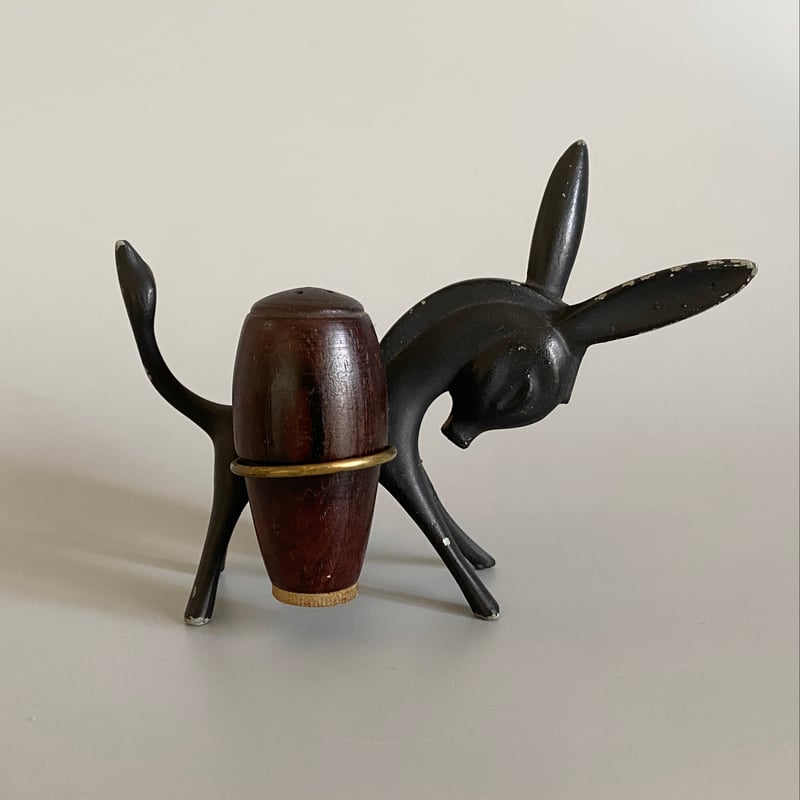 Walter Bosse | Holz_antiques
