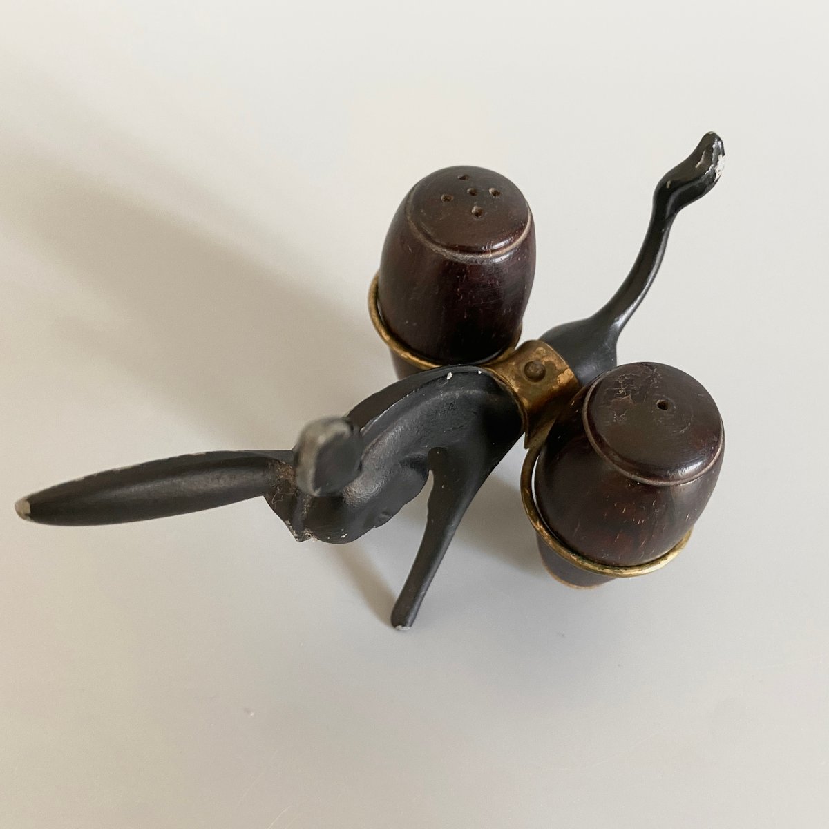 Walter Bosse | Holz_antiques