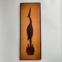 Bird Wall Deco