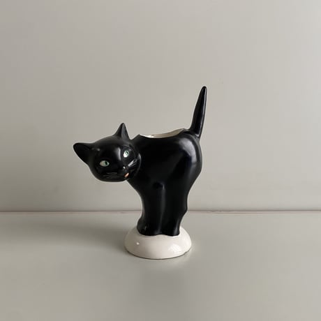 Goebel Cat Planter