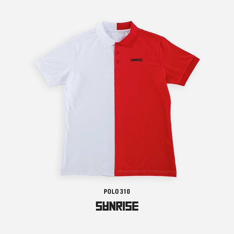 CATEGORY ポロシャツ | SANRISE Online Store