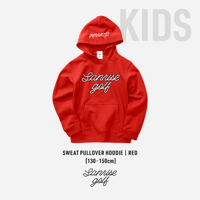 目痛ぇポロ】white | SANRISE Online Store