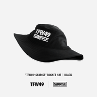 目痛ぇポロ】BLACK | SANRISE Online Store