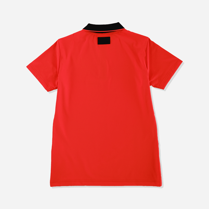 目ぇ痛ぇPOLO】NEON ORANGE | SANRISE Online Store