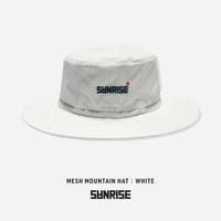 TFW49 SAFARI HAT】BLACK | SANRISE Online Store