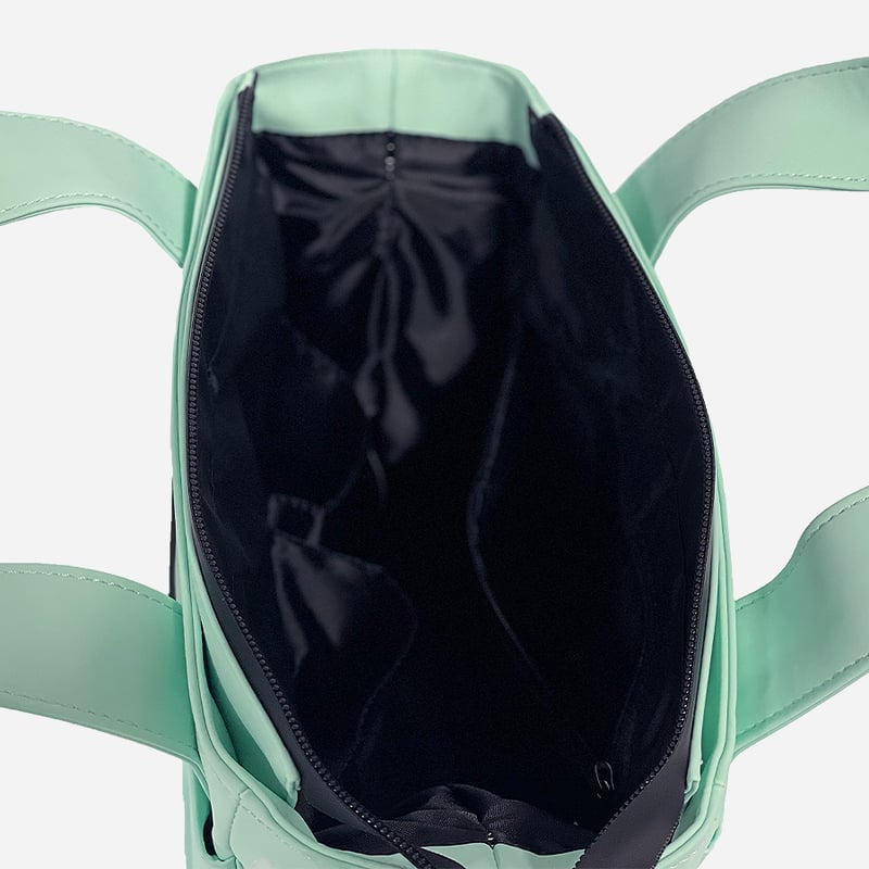 CART BAG】SANRISE BLUE | SANRISE Online Store