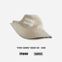 TFW49 x SANRISE 対決式コンペユニフォーム　限定　非売品 SANRISE x TFW49 | TFW49（ティーエフダブリュー）公式サイト