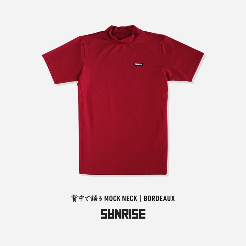 CATEGORY ポロシャツ | SANRISE Online Store