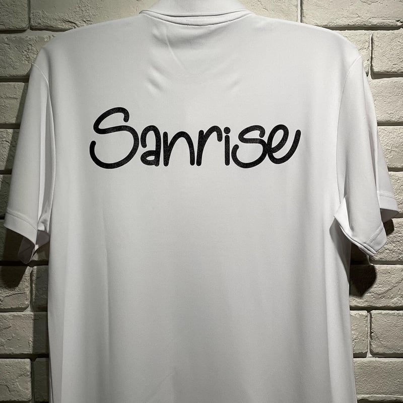 CATEGORY ポロシャツ | SANRISE Online Store