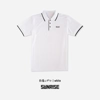 目ぇ痛えPOLO】ROYAL BLUE | SANRISE Online Store