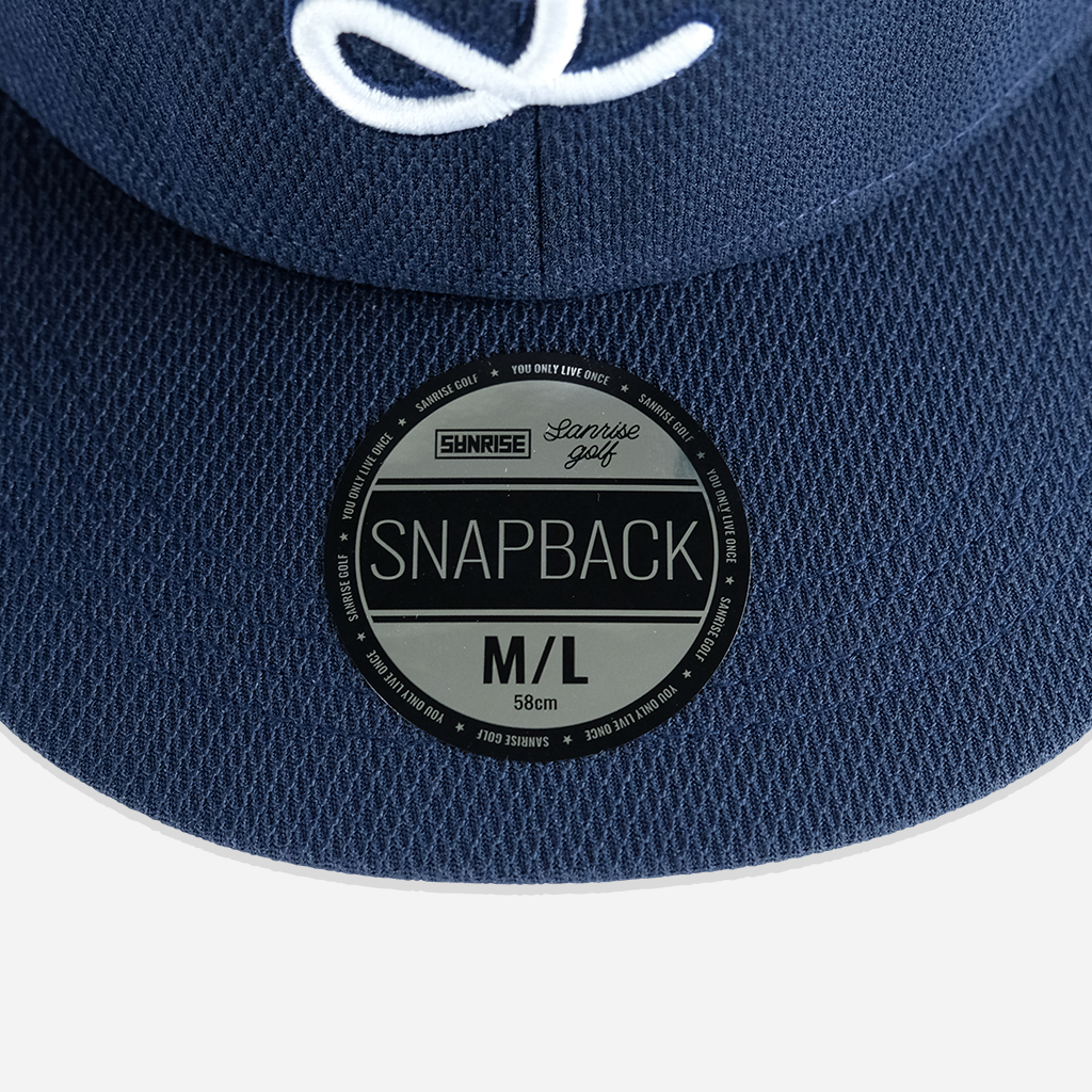 SNAPBACK 
