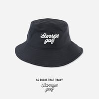 TFW49 SAFARI HAT】WHITE | SANRISE Online Store