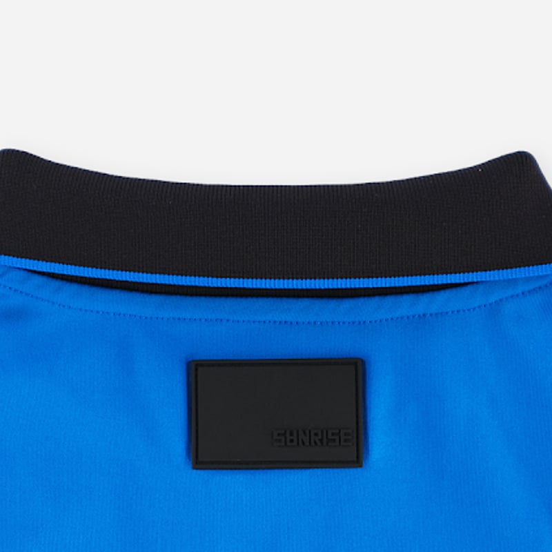 SANRISE 【目痛ぇポロ】navy SANRISE 【目痛ぇポロ】navy SANRISE 【目痛ぇポロ】navy