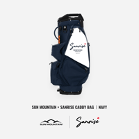 sanrise オリジナルスタンドバック】ブラック | SANRISE Online Store
