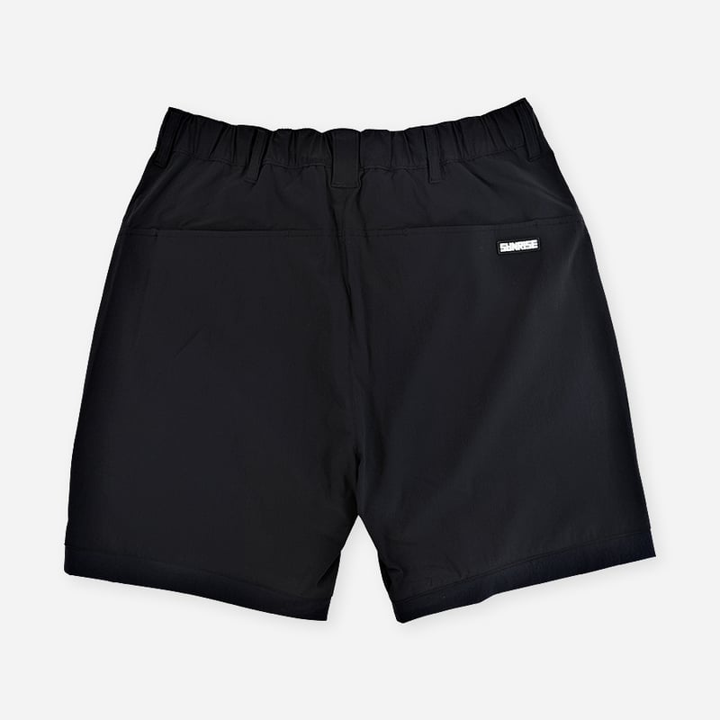 【専用です】SANRISE x TFW49 NYLON SHORTS TFW49 NYLON SHORTS】BLACK | SANRISE Online Store