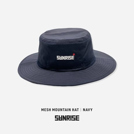 マウンテンハット | STORES