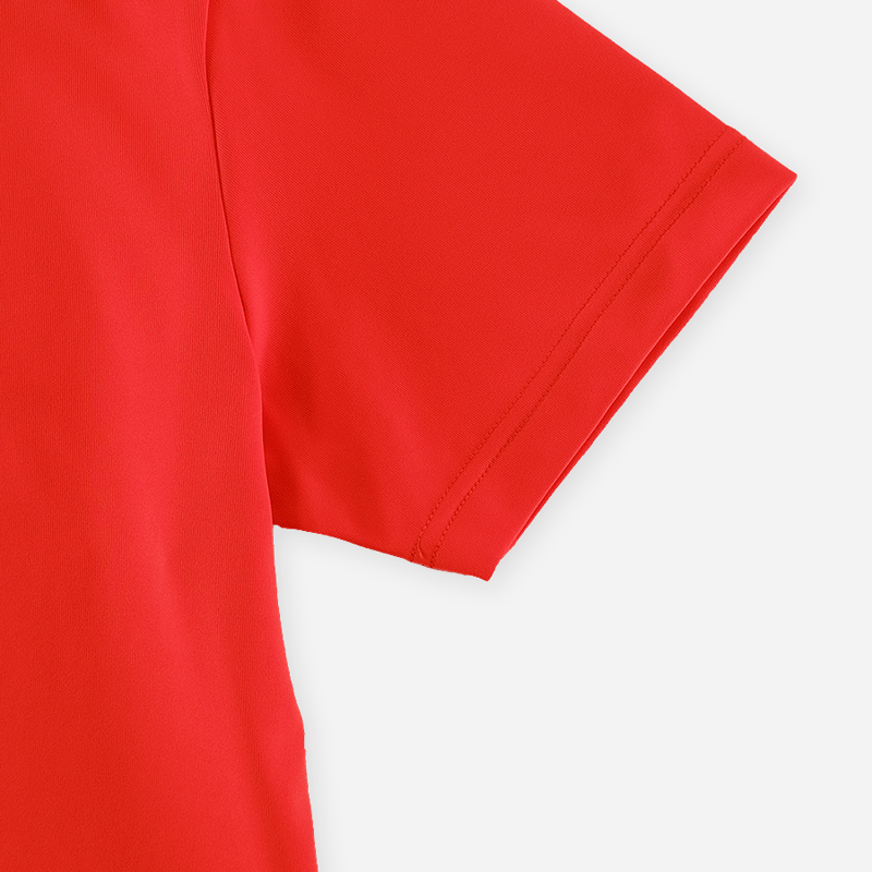 目ぇ痛ぇPOLO】NEON ORANGE | SANRISE Online Store