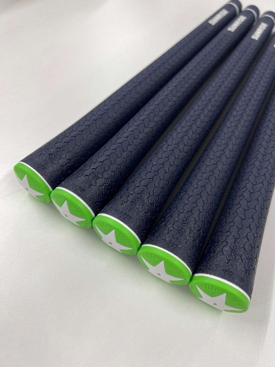 む*ち様 elite grips ツアーモデル【プロ支給品】新品未使用品 楽天市場】池村寛世プロ用 限定グリップ7本セットY360S M58