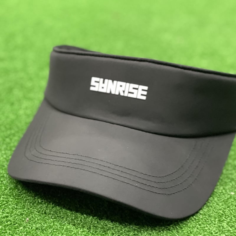 サンライズ SANRISE 非売品 XL sanriseオリジナルサンバイザー】 | SANRISE Online Store