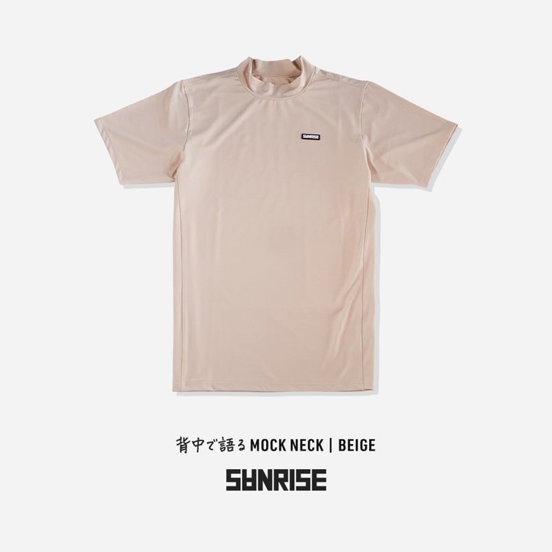 CATEGORY ポロシャツ | SANRISE Online Store