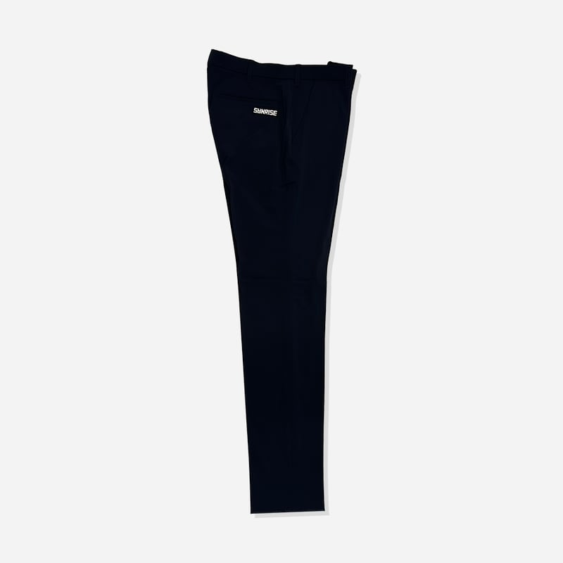 【美品】SANRISE TAPERED PANTS NAVY / L TAPERED PANTS】NAVY | SANRISE Online Store