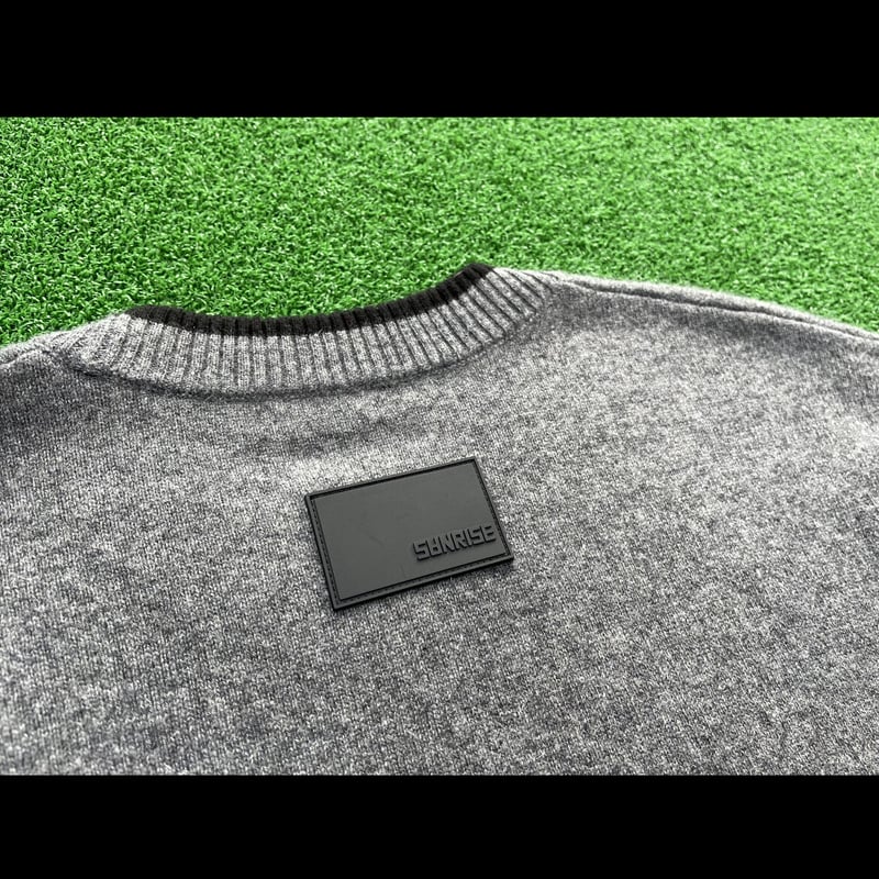 サンライズ SANRISE カシミヤセーター LL サンライズ SANRISE カシミヤセーター LL カサンドラ セーター