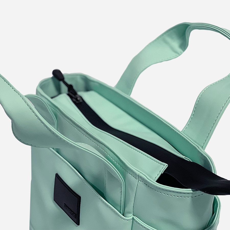 CART BAG】SANRISE BLUE | SANRISE Online Store