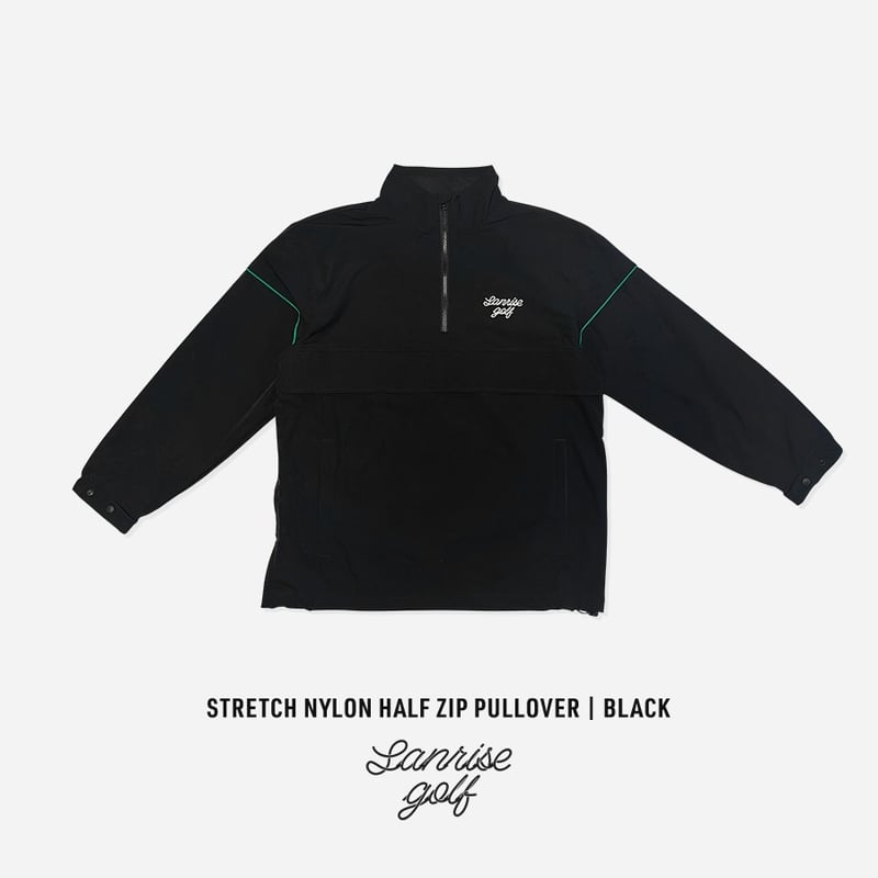 SANRISE GOLF スウェット トレーナー CATEGORY ATHLETE - アスリートライン | SANRISE Online Store