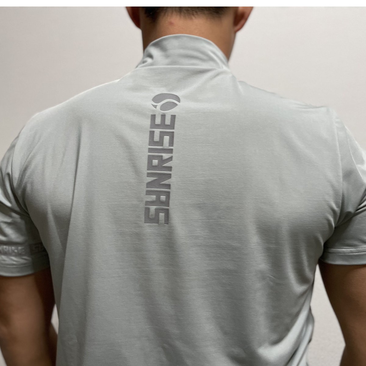 Resurrection モックネックシャツ XLサイズ MOCKNECK - Resurrection レザレクション オフィシャルサイト