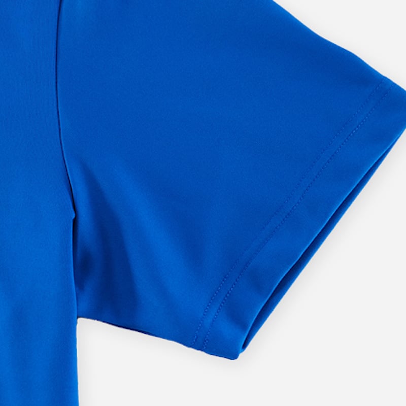 目ぇ痛えPOLO】ROYAL BLUE | SANRISE Online Store