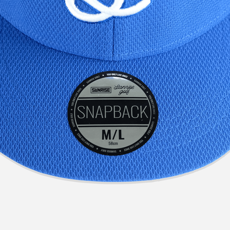 中西直人　SANRISE サンライズ　SNAPBACS\