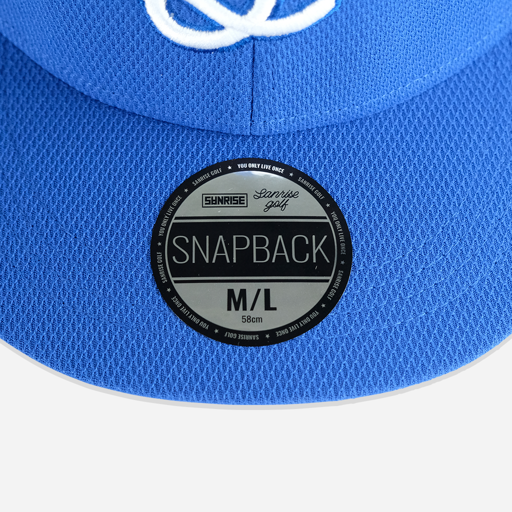 SNAPBACK 